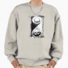 ssrcooversized sweatshirtmens 01oatmeal heatherfrontsquare productx1000 2 - Unus Annus Shop