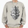 ssrcooversized sweatshirtmens 01oatmeal heatherfrontsquare productx1000 20 - Unus Annus Shop