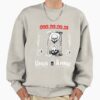 ssrcooversized sweatshirtmens 01oatmeal heatherfrontsquare productx1000 21 - Unus Annus Shop