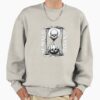 ssrcooversized sweatshirtmens 01oatmeal heatherfrontsquare productx1000 26 - Unus Annus Shop