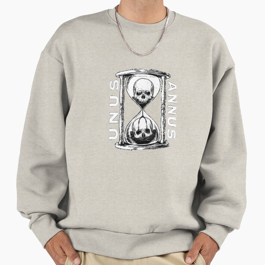 Unus Annus Countdown Sweatshirt - Image 3