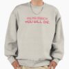 ssrcooversized sweatshirtmens 01oatmeal heatherfrontsquare productx1000 4 - Unus Annus Shop