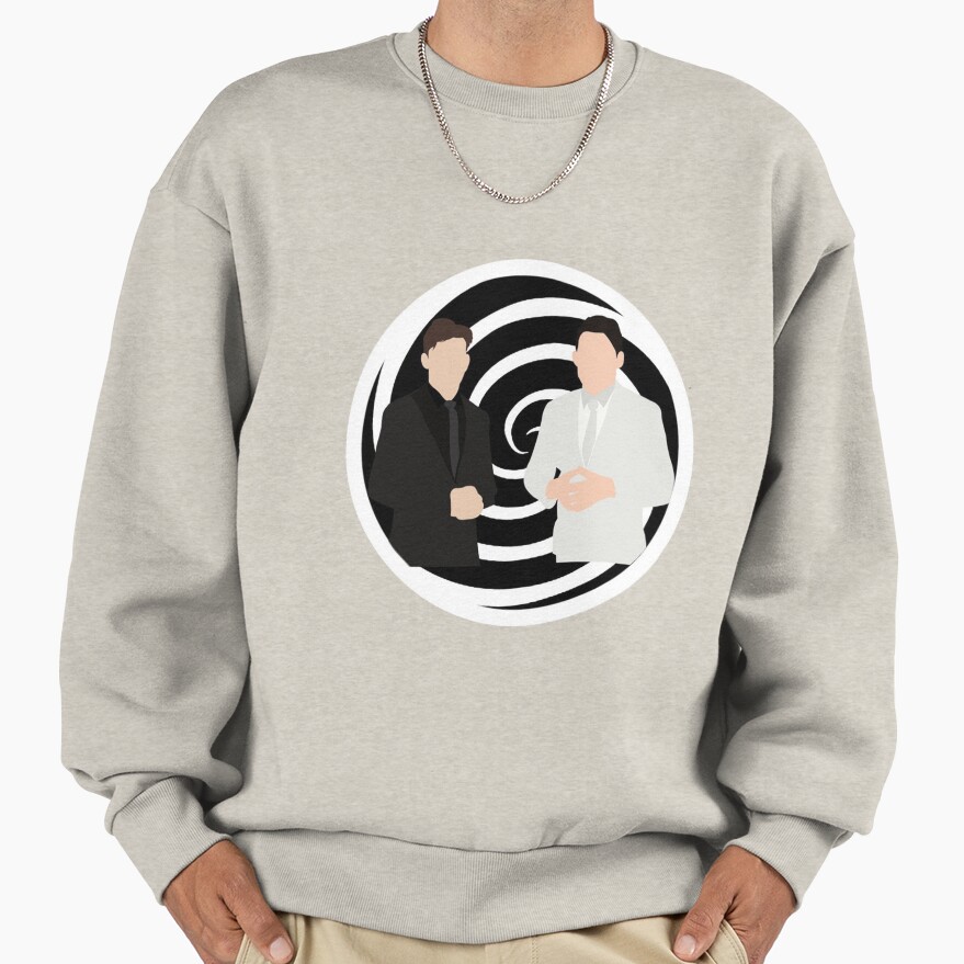 Unus Annus Sweatshirt - Image 3