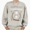 ssrcooversized sweatshirtmens 01oatmeal heatherfrontsquare productx1000 9 - Unus Annus Shop