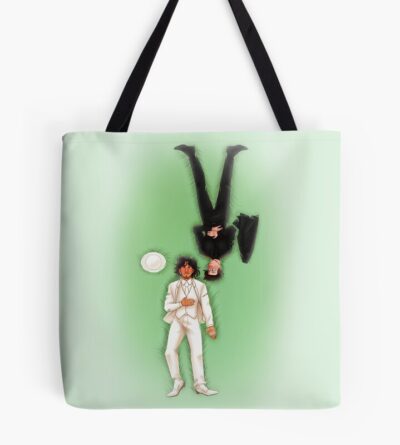 One Year Tote Bag