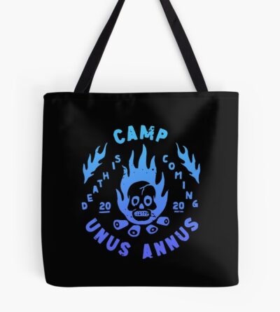 Unus Annus Camp Tote Bag