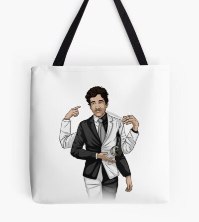 Interaptus Unus Annus Fusion Tote Bag