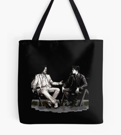 Unus Anus Show Unus Annus Tote Bag