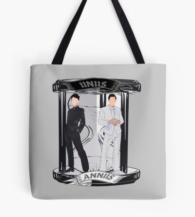 Unus Annus Fan Art Tote Bag