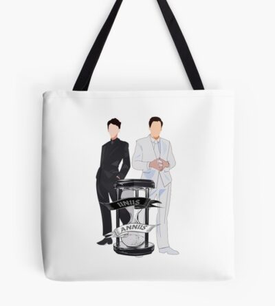 Unus Annus Fan Art Tote Bag