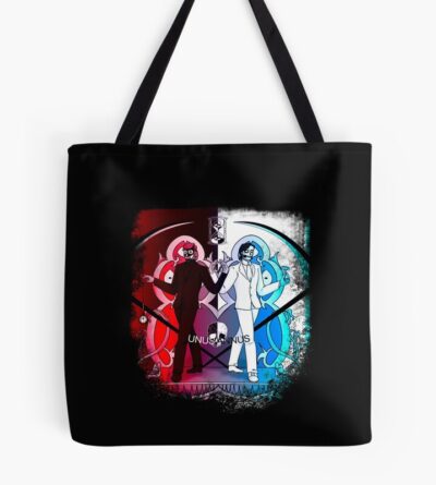 Camp Unus Annus Tote Bag