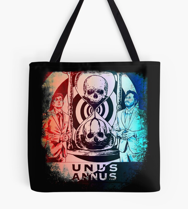 Camp Unus Annus Split Tote Bag