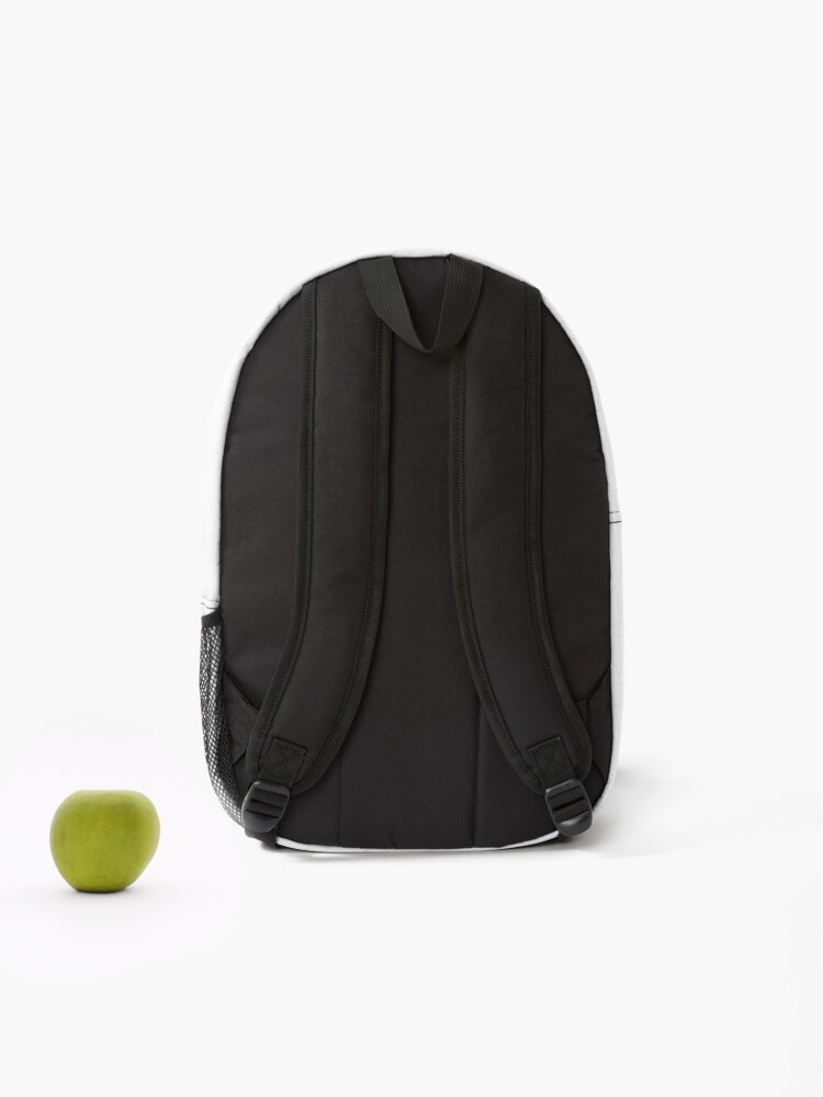 You Have Left Backpack - Image 2