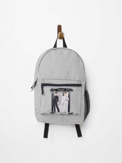 Unus Annus Fan Art Backpack