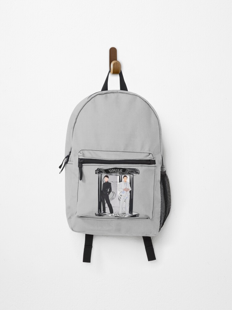 Unus Annus Fan Art Backpack