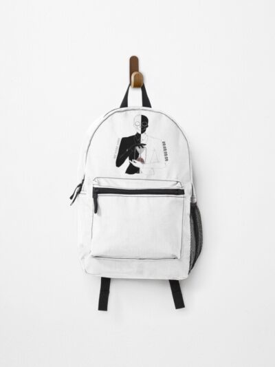 Unus Annus Markiplier Time Backpack