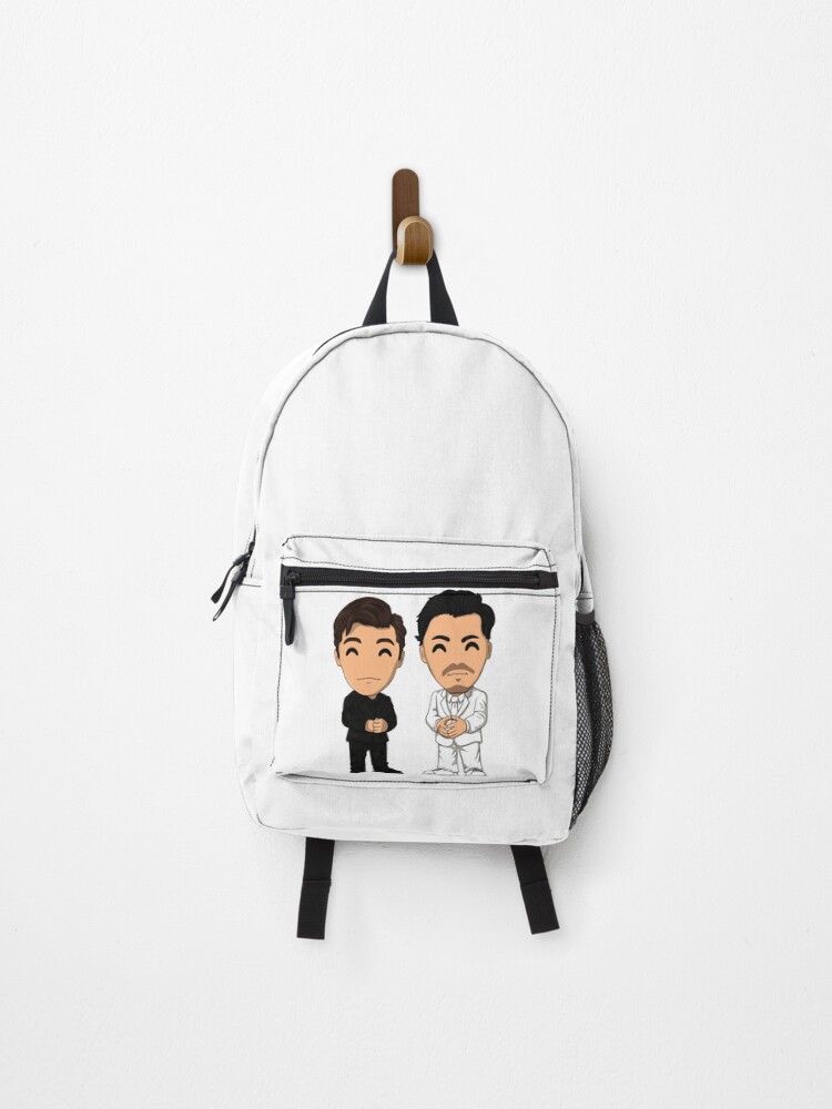 Unus Annus Backpack