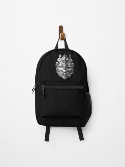 Unus Annus Annus Backpack