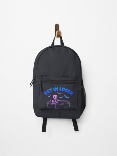 Get In Loser Backpack