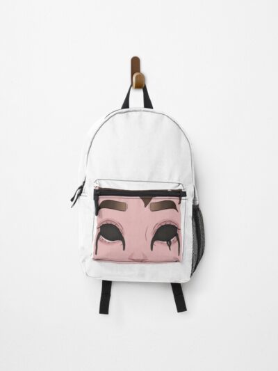 Unus Black Eyes Backpack