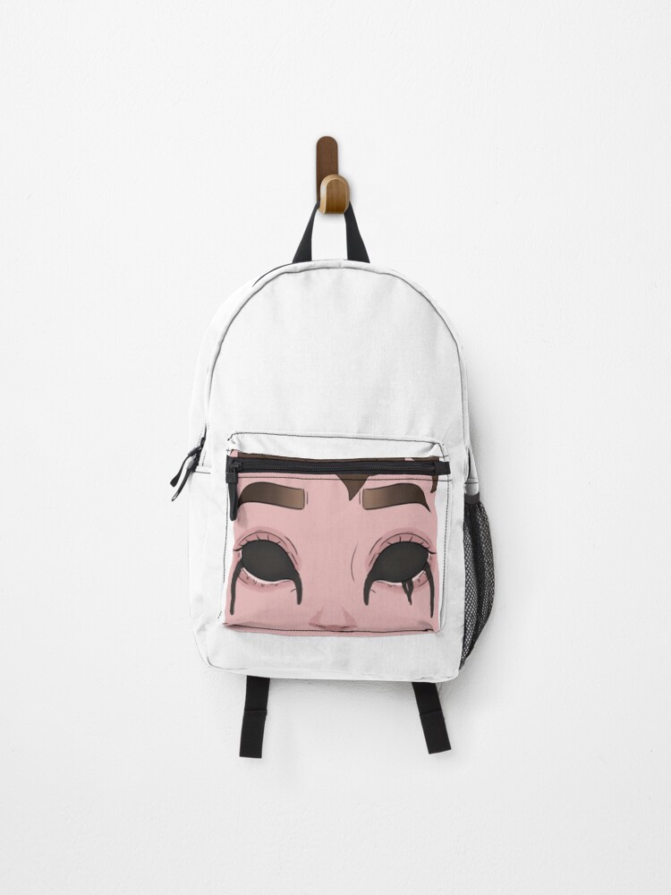 Unus Black Eyes Backpack