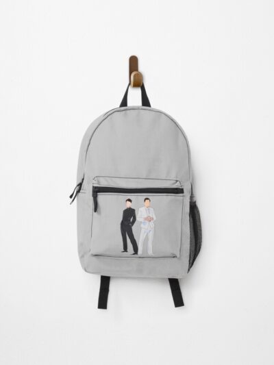 Unus Annus Fan Art Version 3 Backpack