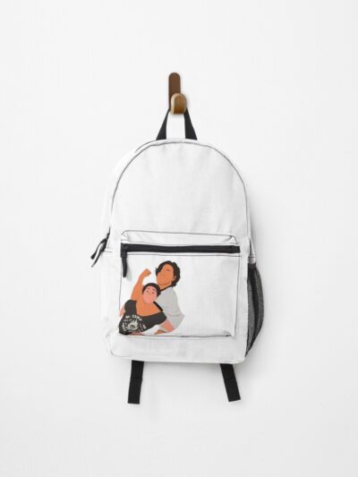Unus And Annus Backpack