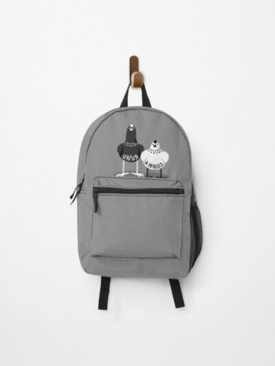 Unus And Annus Chickens Backpack