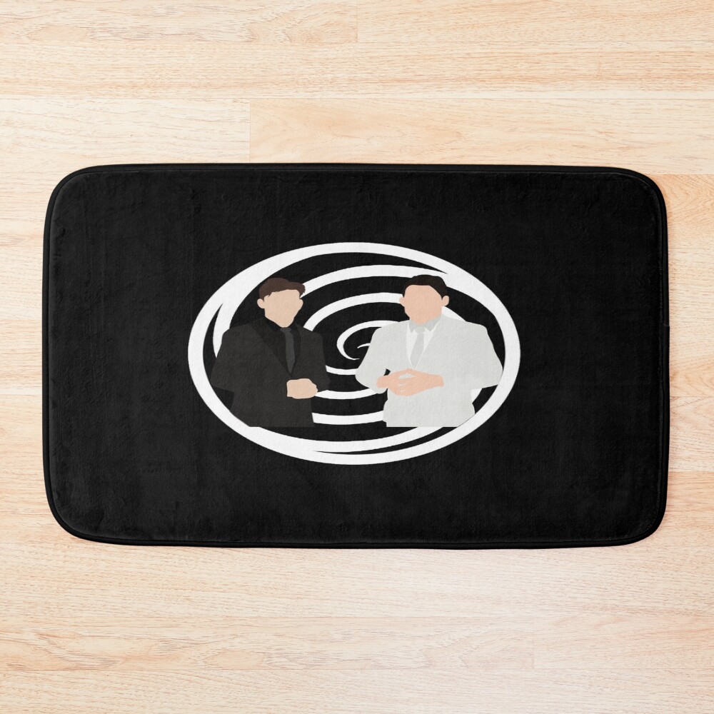 Unus Annus Bath Mat