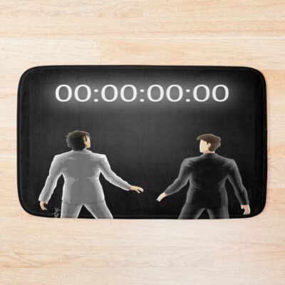 Unus Annus 00 00 00 Bath Mat