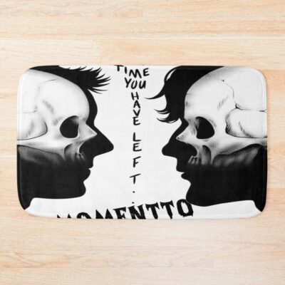 Running Vintage Unus Annus Bath Mat