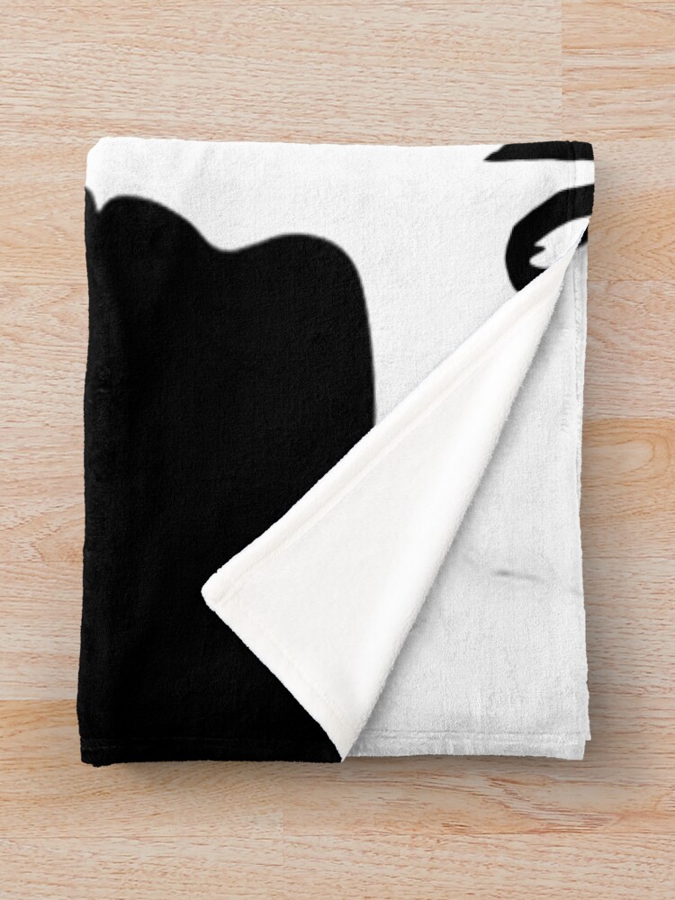 Unus Annus Throw Blanket - Image 2