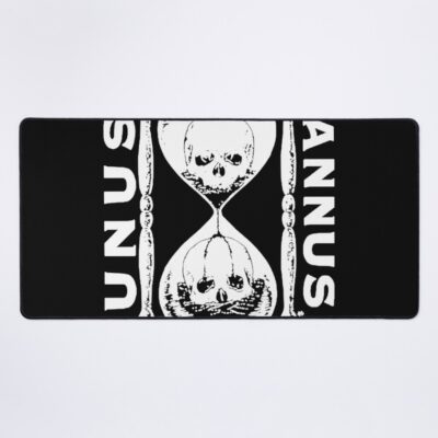 Unus Annus Essential Mouse Pad