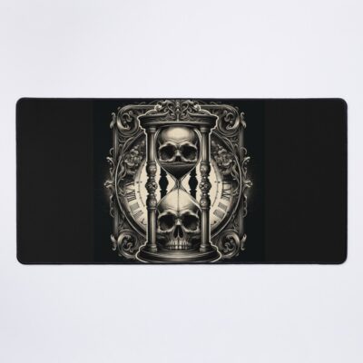 Unnus Annus 2 Mouse Pad
