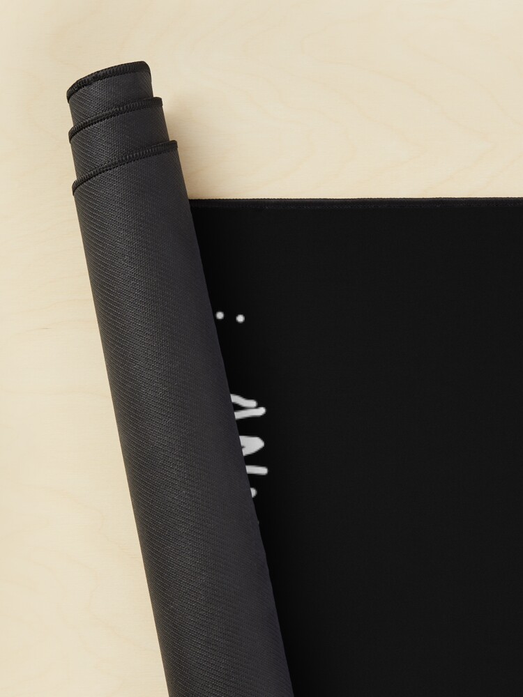 The Trending Of Unus Annus Mouse Pad - Image 2