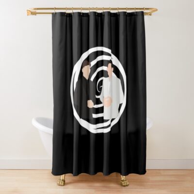 Unus Annus Shower Curtain