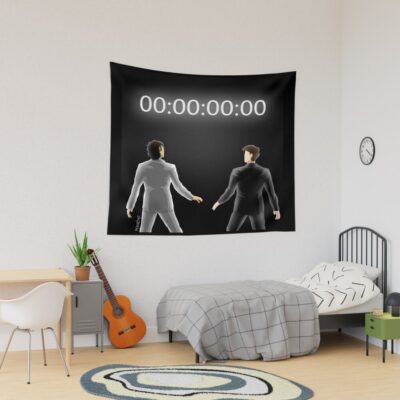 Unus Annus 00 00 00 Tapestry